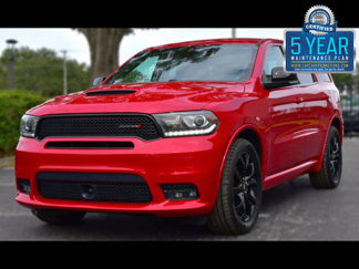 Used 2020 Dodge Durango GT image 1