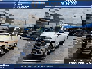 New 2025 RAM 3500 Laramie image 1
