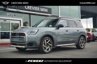 New 2025 MINI Cooper Countryman S image 1