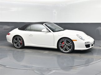 Used 2012 Porsche 911 Carrera 4S image 1