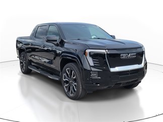 New 2025 GMC Sierra EV Denali image 1