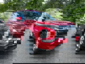 New 2025 Mitsubishi Outlander ES image 1