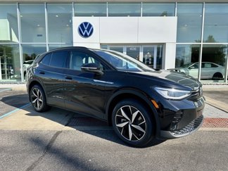 New 2025 Volkswagen ID.4 Pro S image 1