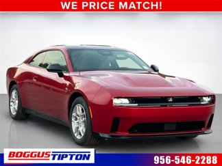 New 2025 Dodge Charger R/T w/ Quick Order Package 25M R/T image 1