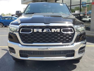 New 2025 RAM 1500 Tradesman image 1