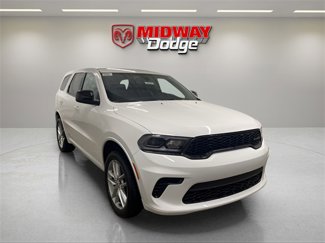 New 2025 Dodge Durango GT image 1