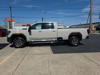 New 2026 GMC Sierra 3500 SLE w/ SLE Value Package image 1