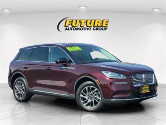 Used 2020 Lincoln Corsair FWD w/ Equipment Group 101A image 1