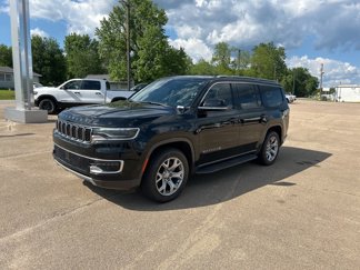 Used 2022 Jeep Wagoneer Series II image 1