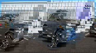 New 2026 Volvo XC90 B5 Plus video 1