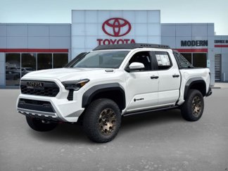 New 2025 Toyota Tacoma 4x4 Double Cab Hybrid image 1