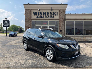 Used 2015 Nissan Rogue SV image 1