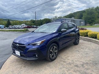 Used 2024 Subaru Crosstrek 2.0i Premium image 1
