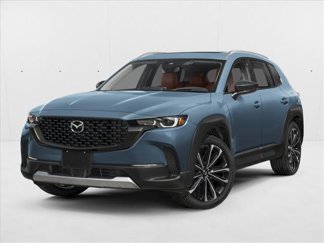 New 2025 MAZDA CX-50 AWD 2.5 Turbo w/ Cargo Package image 1