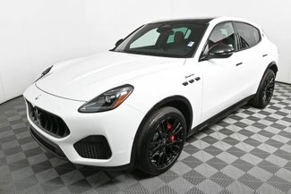 New 2025 Maserati Grecale Modena image 1