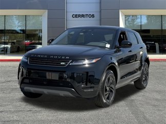 New 2026 Land Rover Range Rover Evoque S image 1