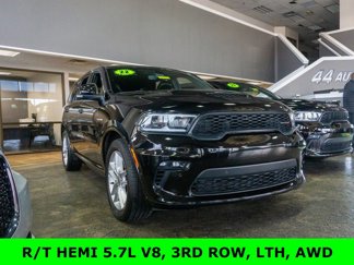 Used 2022 Dodge Durango R/T image 1