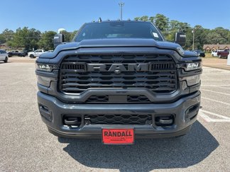New 2026 RAM 2500 Big Horn video 2