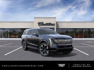 New 2026 Cadillac Escalade IQL Sport 2 image 1