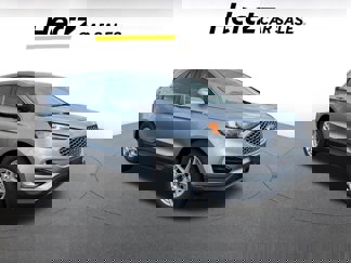 Used 2024 Ford Edge SEL image 1