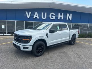 New 2025 Ford F150 XLT w/ Equipment Group 302A MID image 1