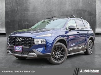 Used 2022 Hyundai Santa Fe XRT image 1