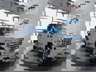 New 2026 GMC Sierra 1500 Denali image 1