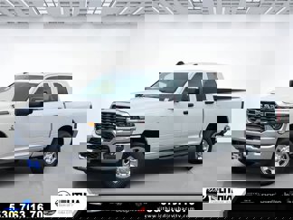 New 2025 RAM 2500 Tradesman image 1