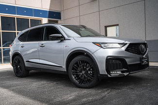 New 2025 Acura MDX A-Spec image 1