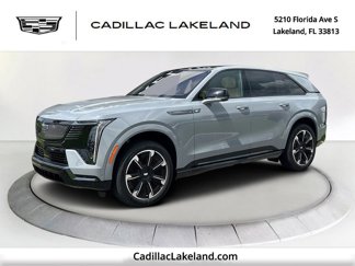 New 2026 Cadillac Escalade IQ Sport 2 image 1