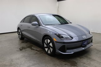 New 2025 Hyundai Ioniq 6 SE image 1