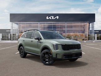 New 2025 Kia Sorento SX Prestige image 1
