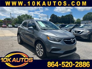 Used 2020 Buick Encore Preferred image 1