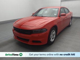 Used 2022 Dodge Charger SXT image 1
