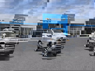 New 2026 Chevrolet Silverado 1500 High Country w/ High Country Premium Package image 1