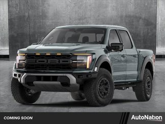 New 2025 Ford F150 Raptor image 1