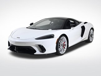 Used 2025 McLaren GTS image 1
