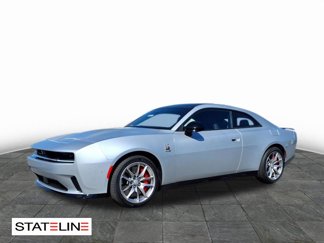 New 2024 Dodge Charger Scat Pack w/ Plus Group image 1
