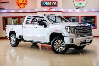 Used 2023 GMC Sierra 2500 Denali w/ Denali Ultimate Package image 1