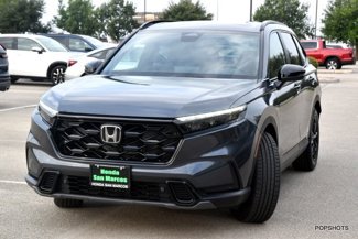 New 2026 Honda CR-V Sport-L image 1