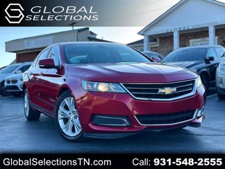Used 2014 Chevrolet Impala LT w/ Convenience Package image 1