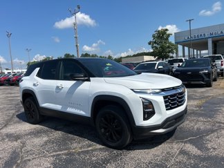 New 2026 Chevrolet Equinox LT w/ Convenience Package II image 1