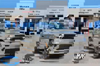 New 2025 Dodge Durango GT image 1