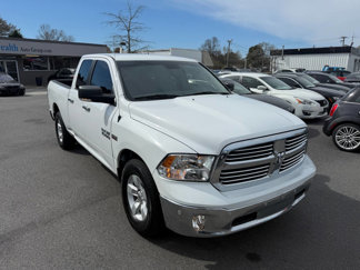 Used 2016 RAM 1500 Lone Star image 1