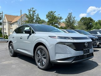 New 2025 Nissan Murano SL w/ Cargo Package image 1