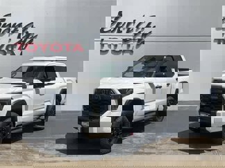 New 2025 Toyota Tundra TRD Pro image 1
