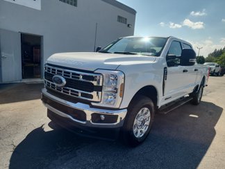 Used 2024 Ford F250 XL image 1