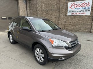 Used 2011 Honda CR-V SE image 1