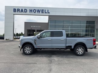 New 2025 Ford F350 King Ranch image 1