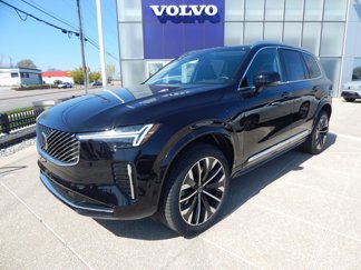 New 2025 Volvo XC90 T8 Plus w/ Protection Package Premier image 1